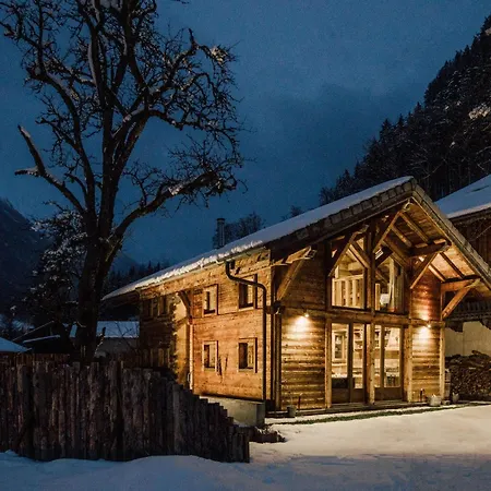 La Ferme Du Lac Vert Montriond Exterior photo