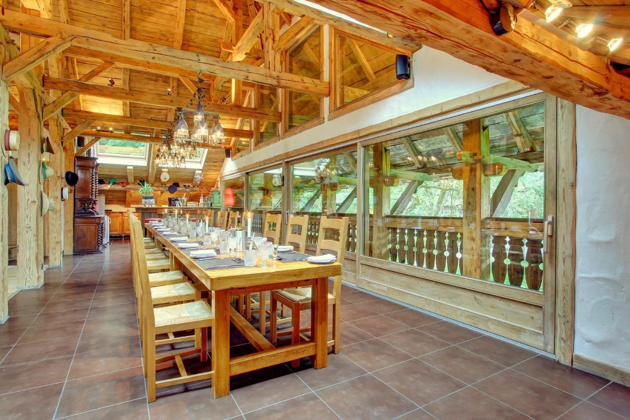 Maison d'hôtes La Ferme Du