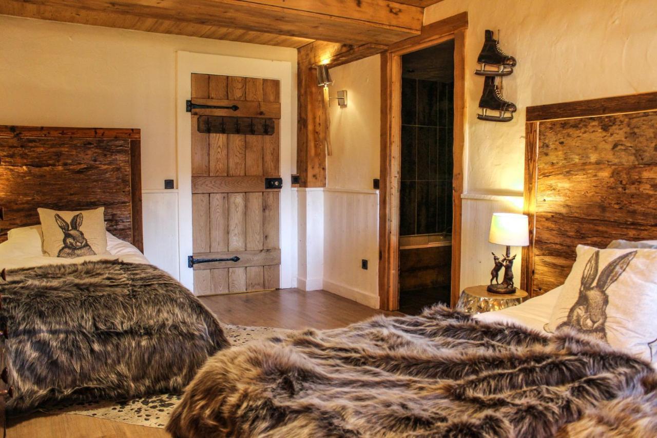 La Ferme Du *