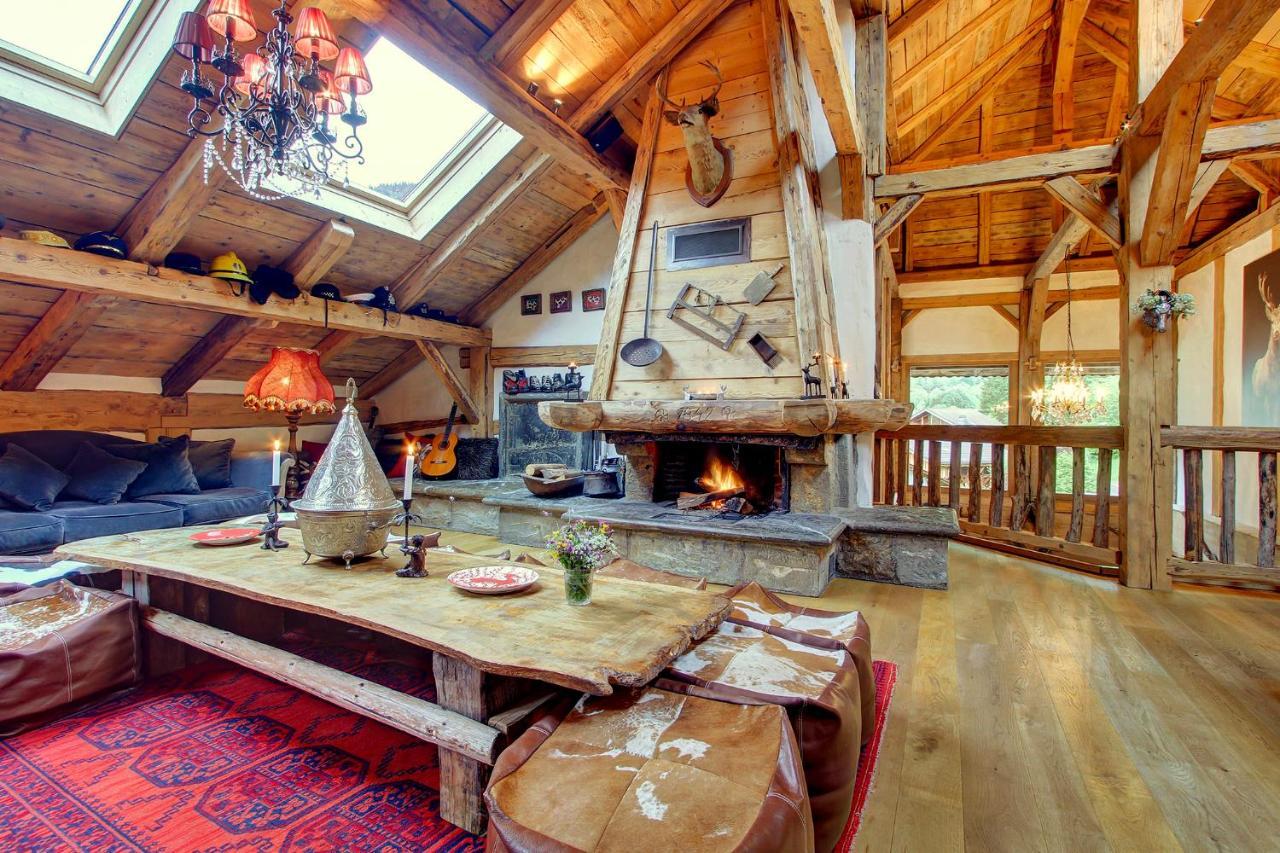 Maison d'hôtes La Ferme Du