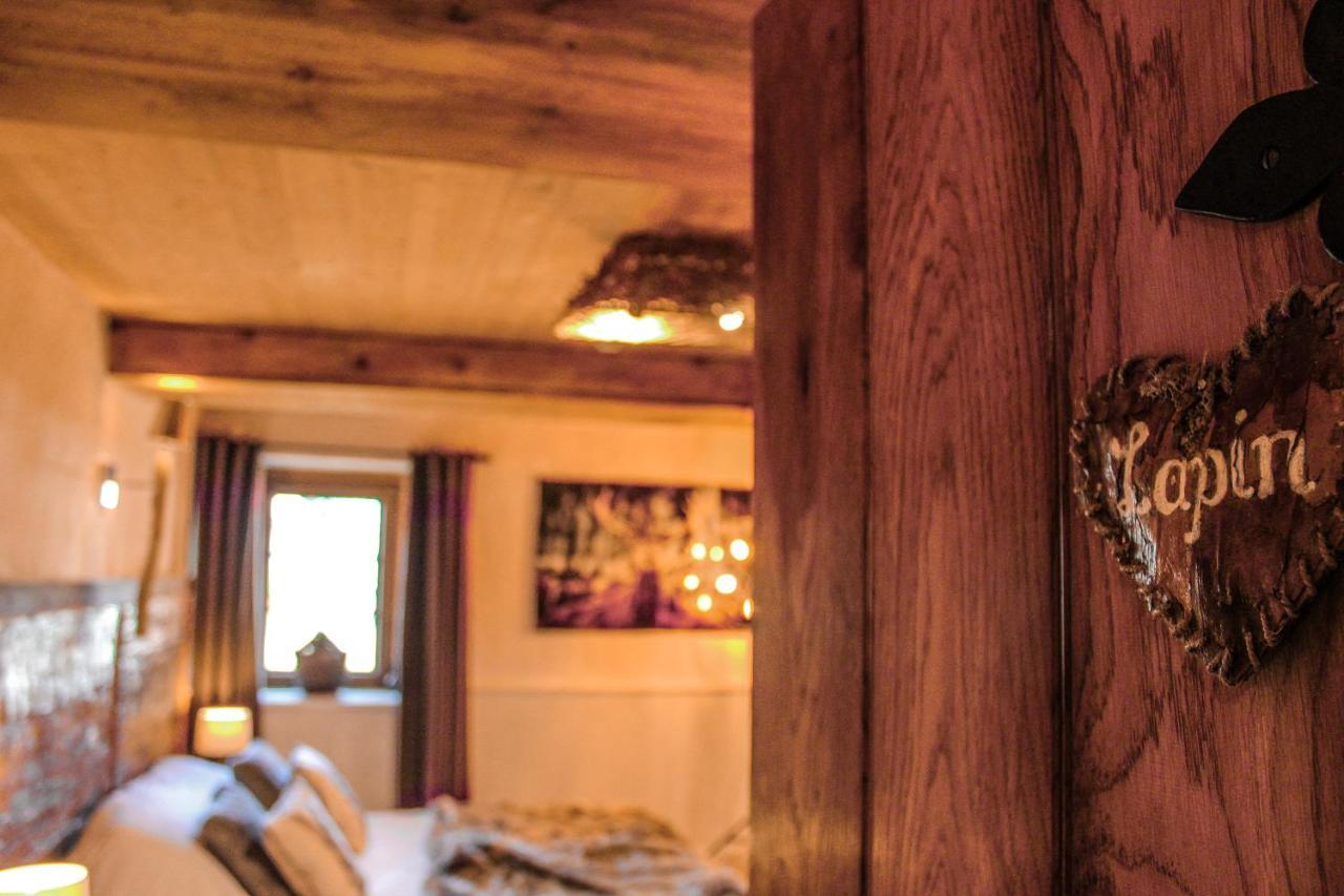 La Ferme Du