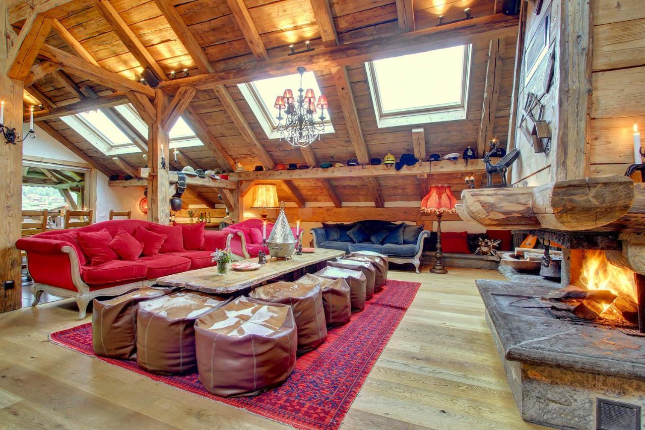 La Ferme Du * Montriond