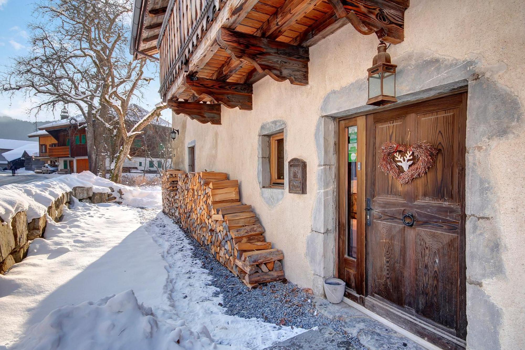 Maison d'hôtes La Ferme Du
