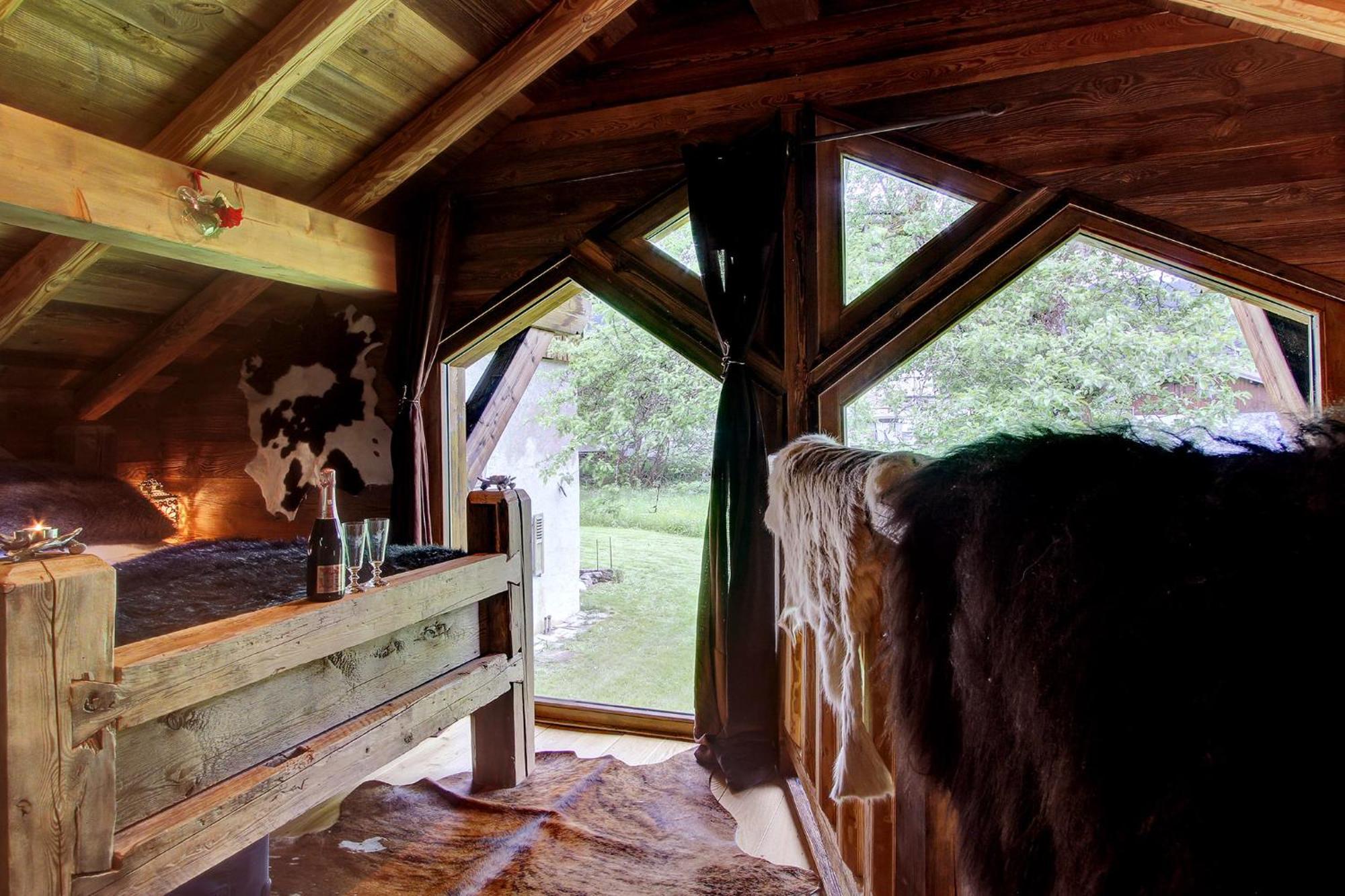 La Ferme Du Maison d'hôtes *
