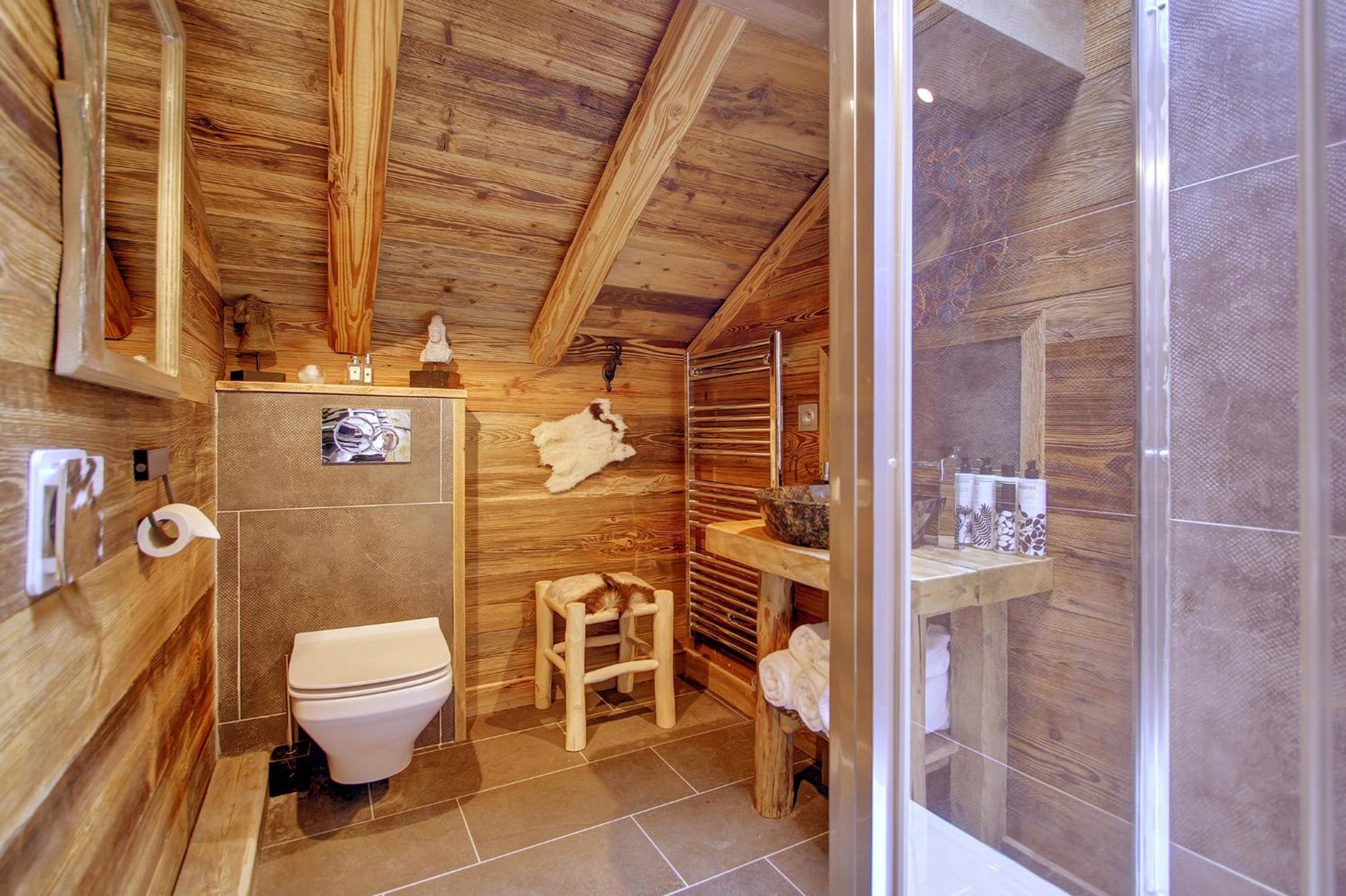 Maison d'hôtes La Ferme Du Montriond