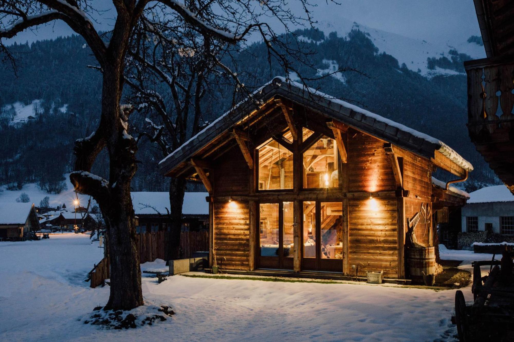 La Ferme Du