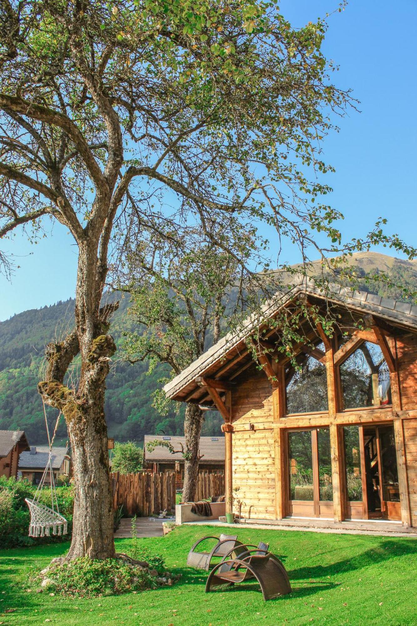 Maison d'hôtes La Ferme Du