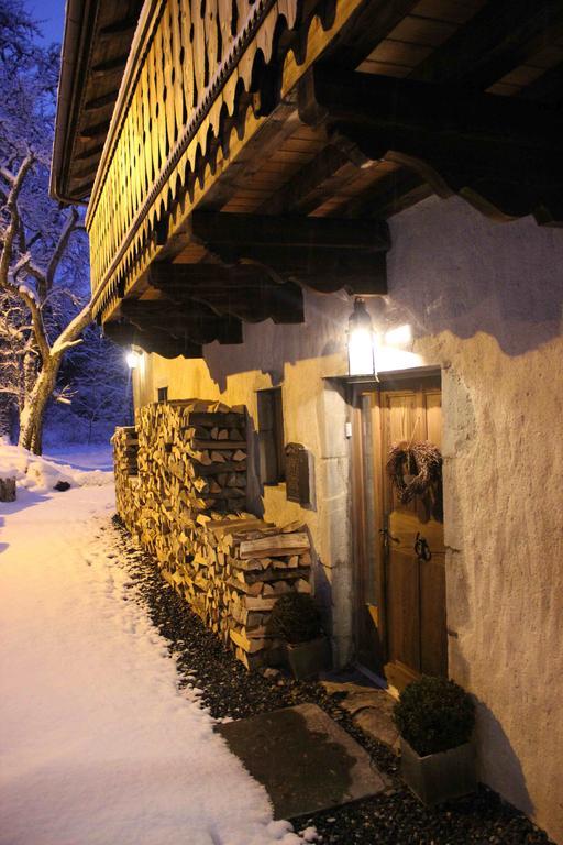 Maison d'hôtes La Ferme Du