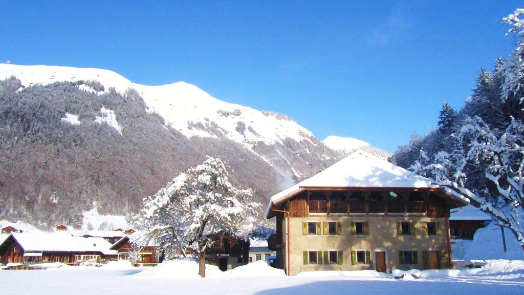 Maison d'hôtes La Ferme Du