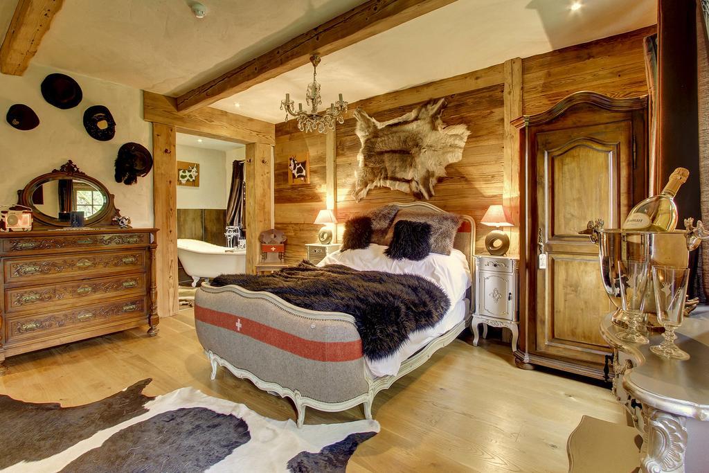 La Ferme Du