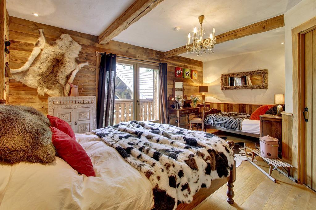 Maison d'hôtes La Ferme Du *