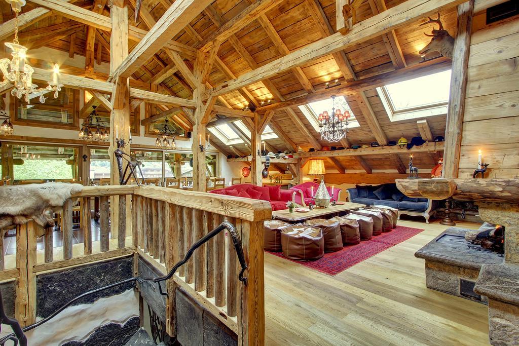 Maison d'hôtes La Ferme Du *