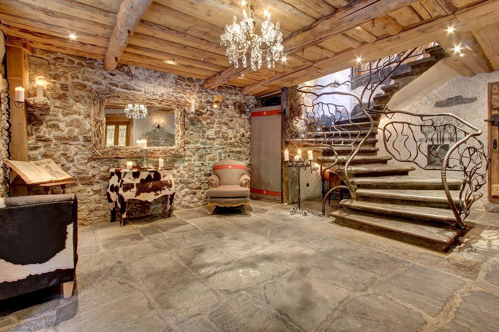 Maison d'hôtes La Ferme Du *