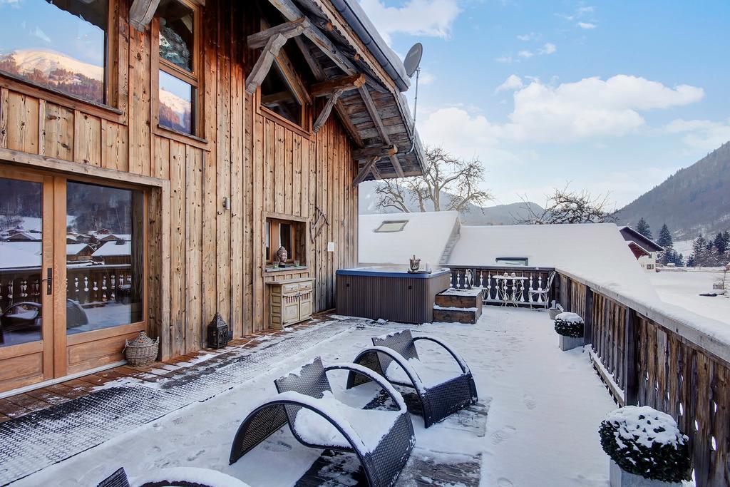 Maison d'hôtes La Ferme Du *