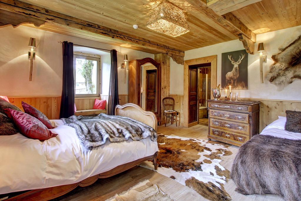 La Ferme Du Montriond