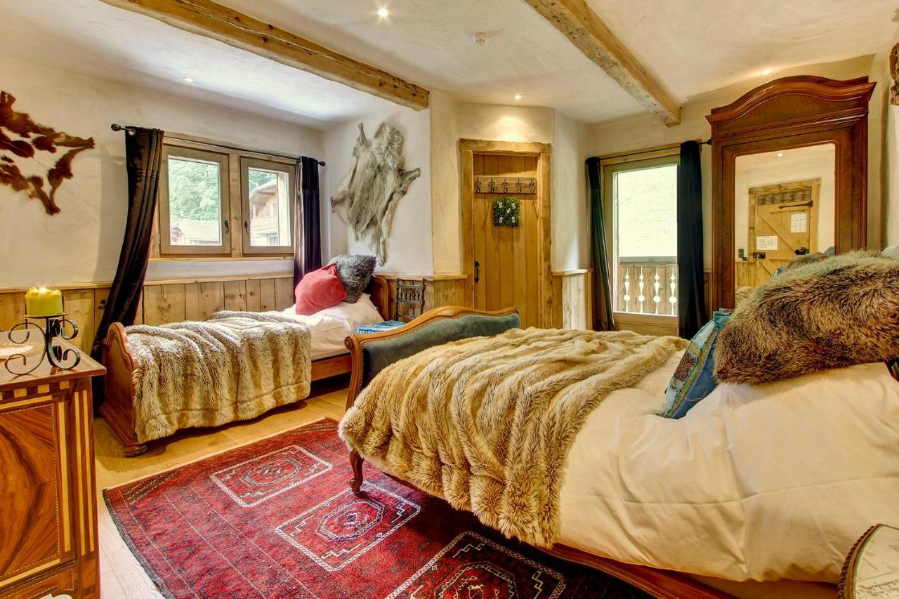 Maison d'hôtes La Ferme Du *